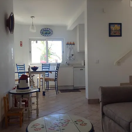 Bonita בית נופש ואלה דה לובו