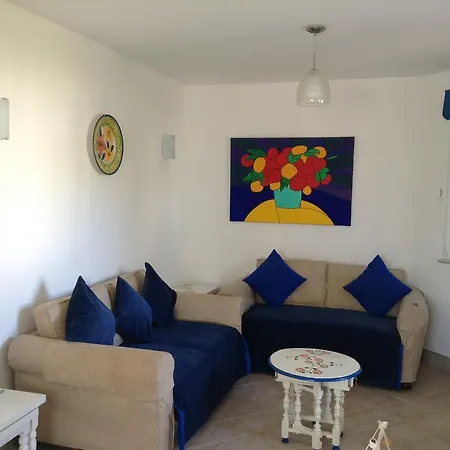 Bonita בית נופש ואלה דה לובו
