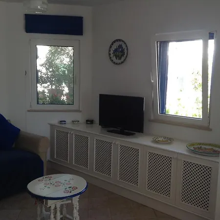 Bonita בית נופש