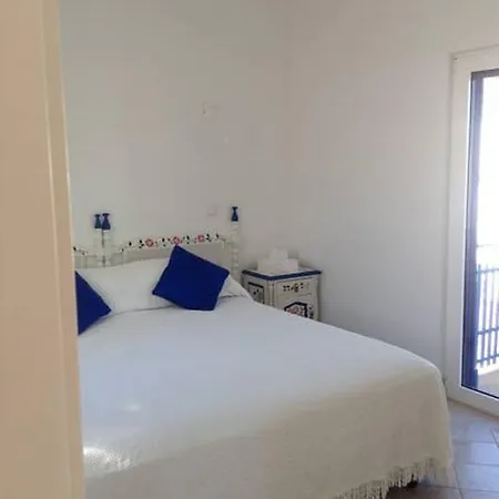 Tatil Evi Bonita *