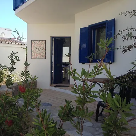 Tatil Evi Bonita *